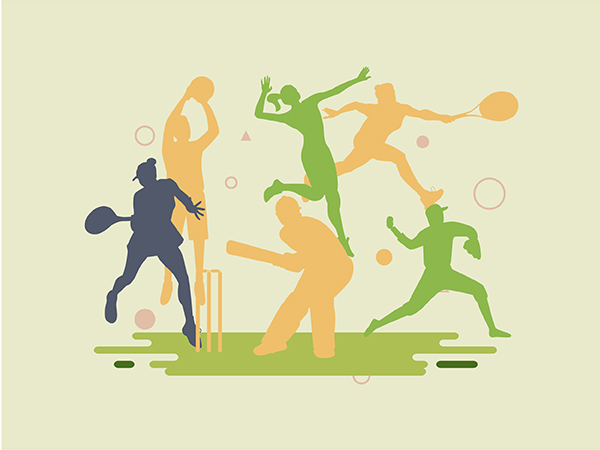One-stop search for all Sports