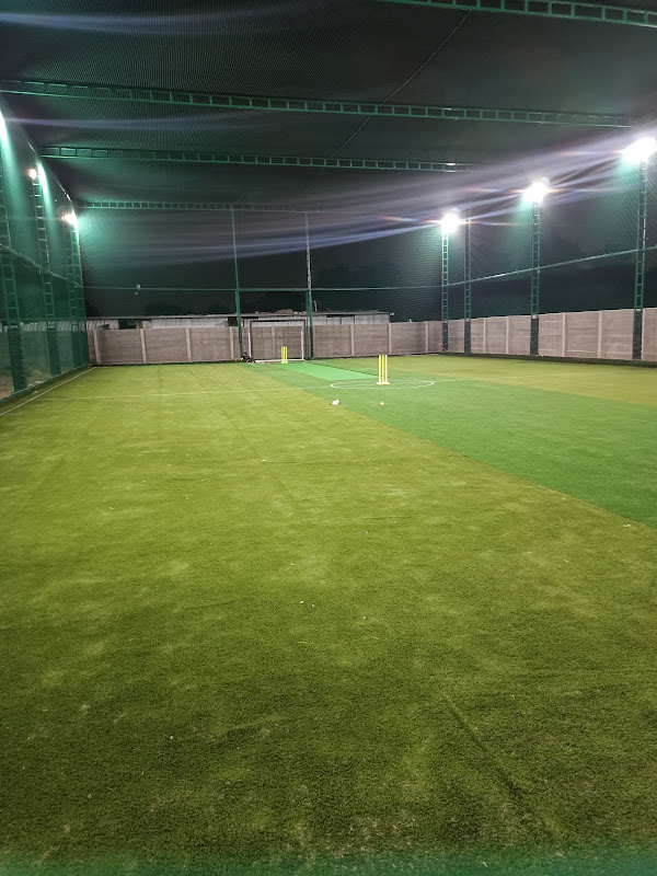 Platform for Sport