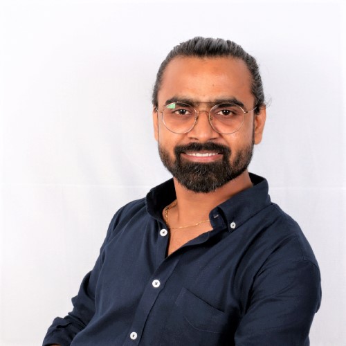 Jayesh Parmar