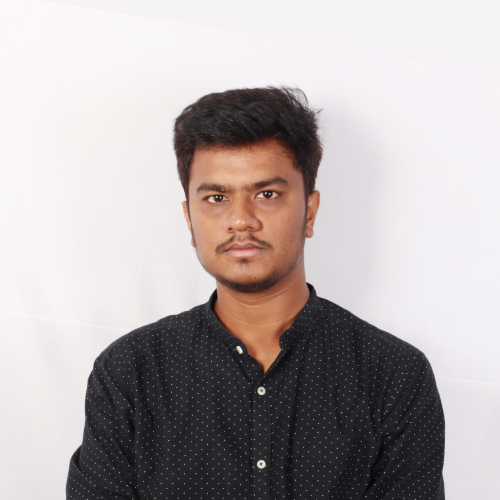 Fenil Patel
