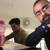 Fenil Patel